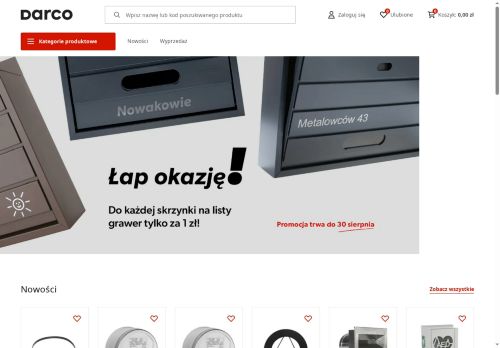 DARCO Sp. z o.o